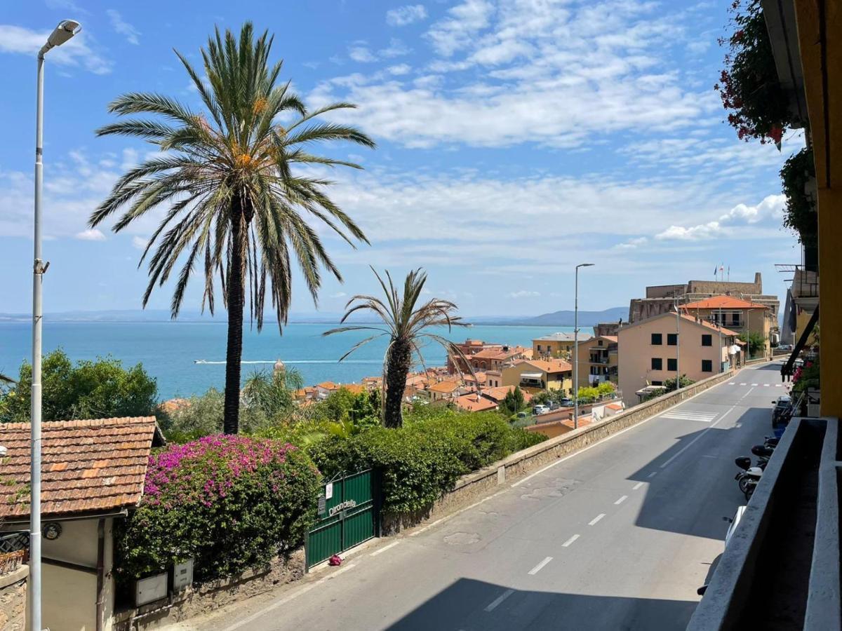 Fiore'S House Porto Santo Stefano  Kültér fotó