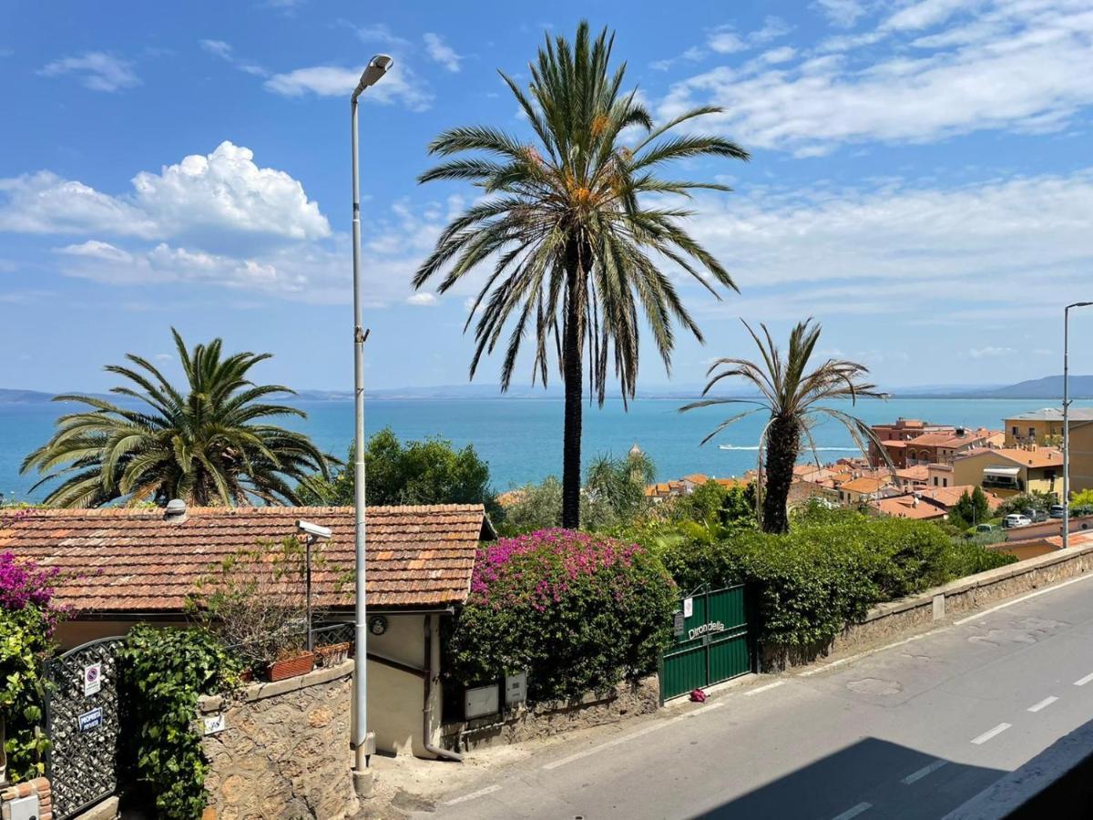 Fiore'S House Porto Santo Stefano  Kültér fotó