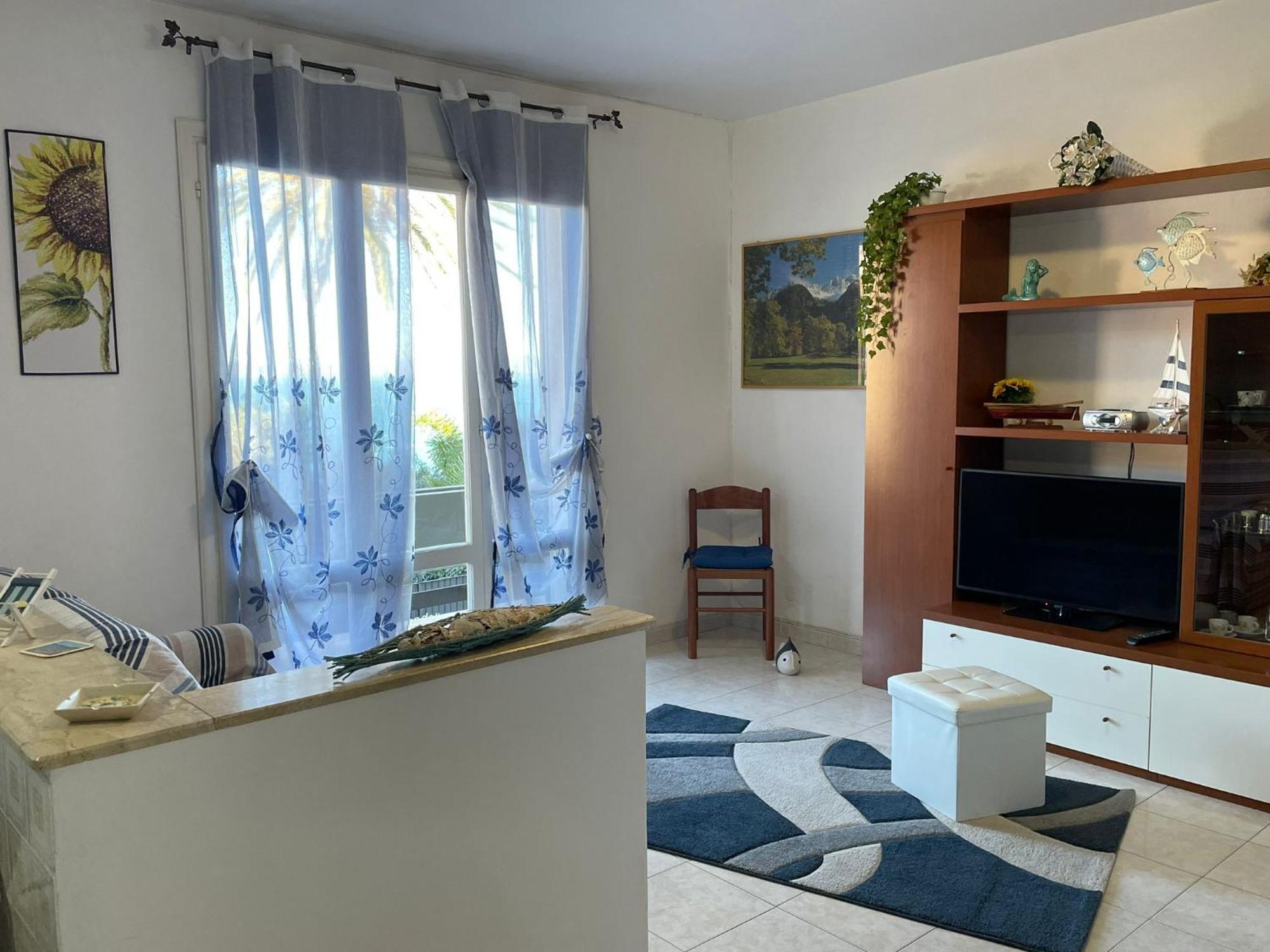 Fiore'S House Porto Santo Stefano  Kültér fotó