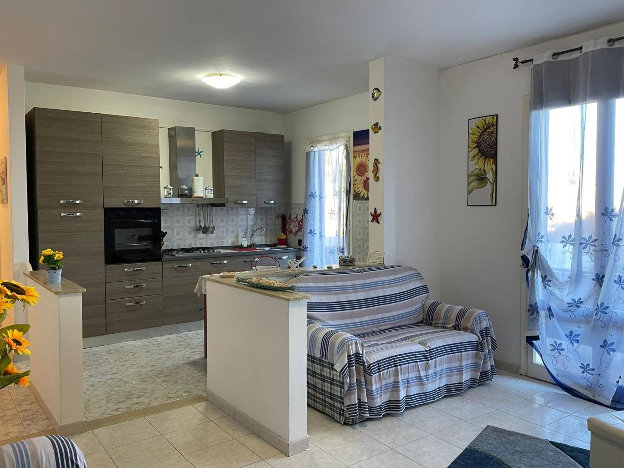 Fiore'S House Porto Santo Stefano  Kültér fotó